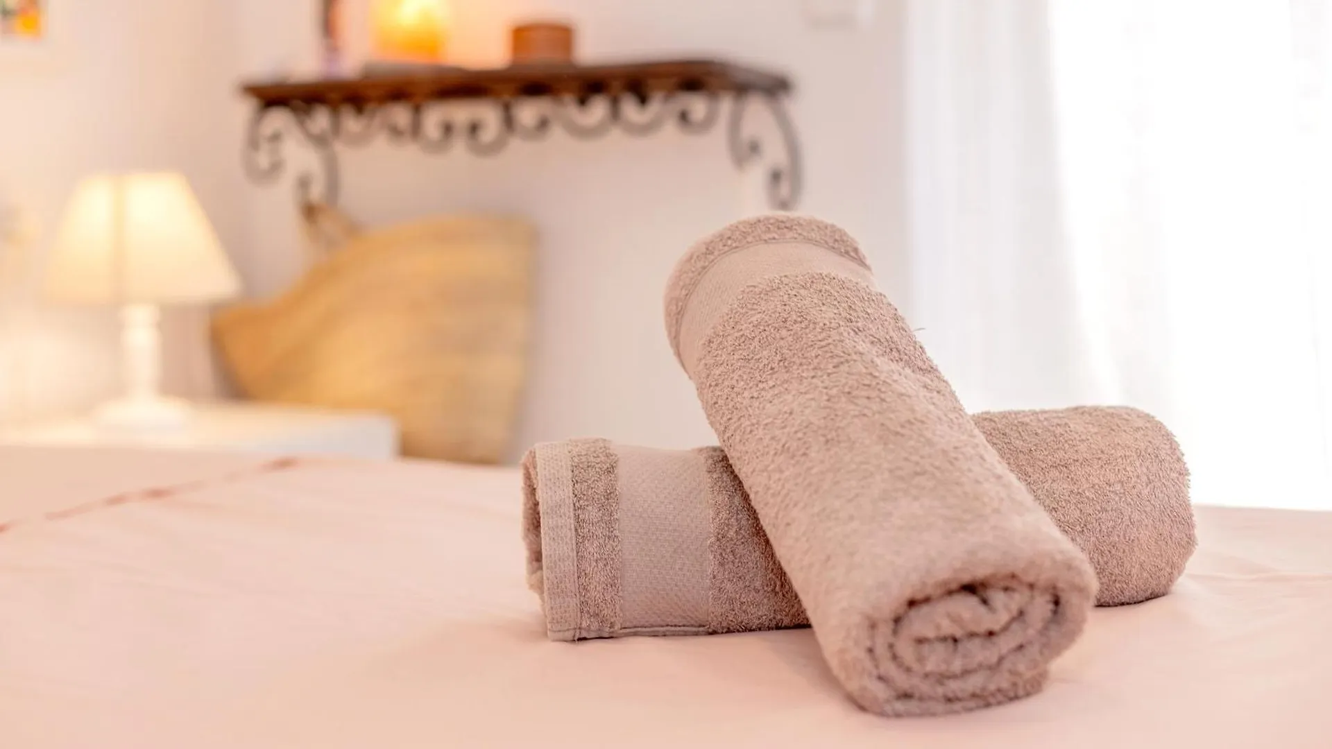 Apartamento Vista Favaritx Es Mercadal